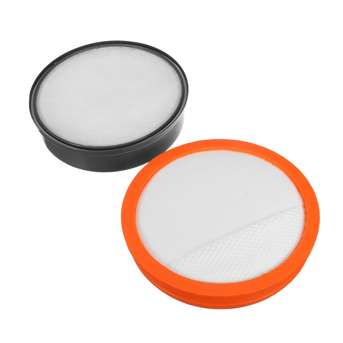 (image for) Pre & Post Motor HEPA Filter Set for Vax Mach Air Upright Type 90 Vacuum Cleaner